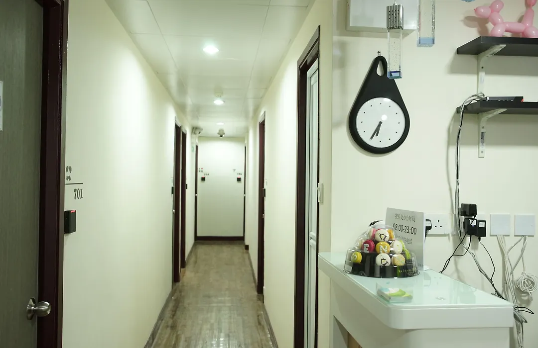 Alohas Hostel-1