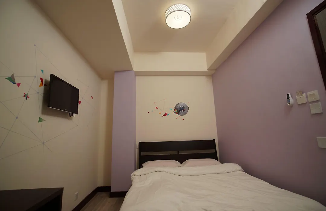 Alohas Hostel-1
